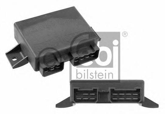 FEBI BILSTEIN 18432 Переривник покажчиків повороту