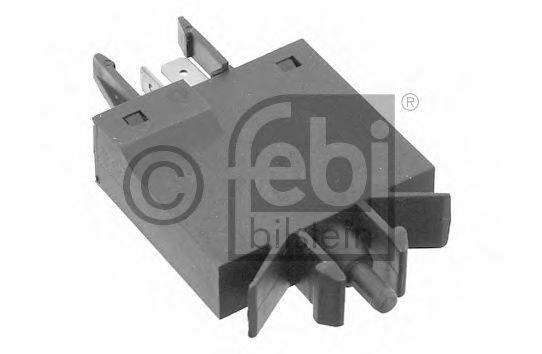 FEBI BILSTEIN 18521 Вимикач ліхтаря сигналу гальмування