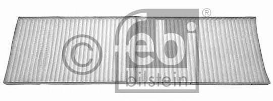 FEBI BILSTEIN 18543 Фільтр, повітря у внутрішньому просторі