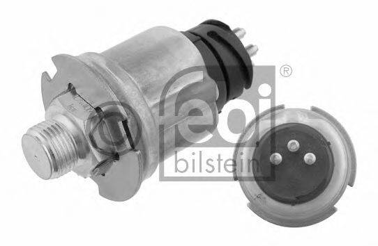 FEBI BILSTEIN 18602 Датчик тиску масла