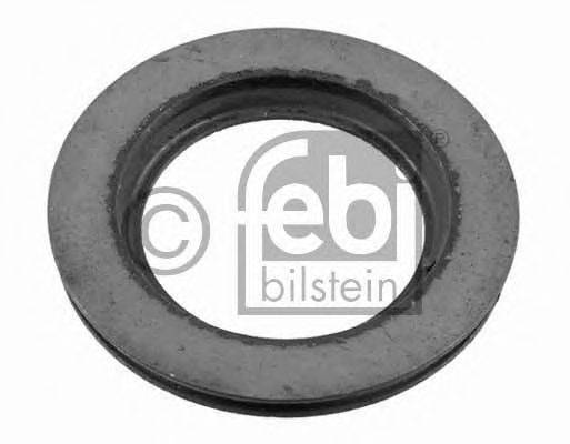 FEBI BILSTEIN 18726 Втулка, подушка кабіни водія