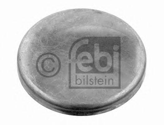 FEBI BILSTEIN 19224 Захисна шайба, поворотний кулак