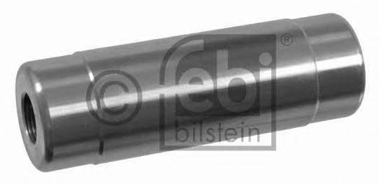 FEBI BILSTEIN 19318 Болт кріплення, кріплення осі