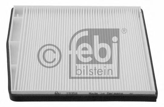 FEBI BILSTEIN 19358 Фільтр, повітря у внутрішньому просторі