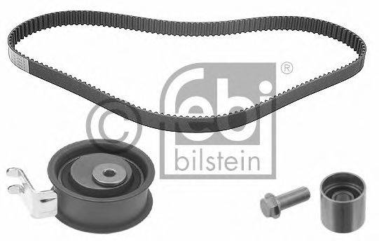 FEBI BILSTEIN 19550 Комплект ременя ГРМ