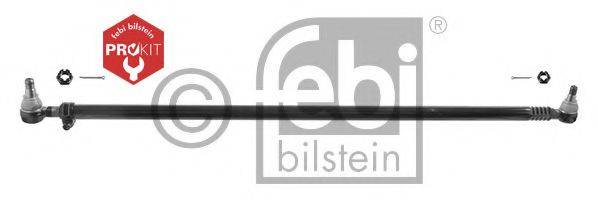 FEBI BILSTEIN 19894 Поздовжня рульова тяга