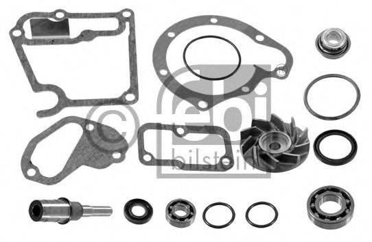 FEBI BILSTEIN 21288 Ремкомплект, водяний насос