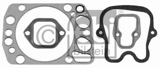FEBI BILSTEIN 21572 Комплект прокладок, головка циліндра