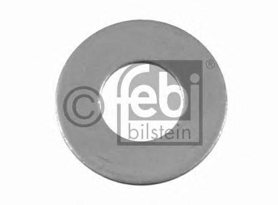 FEBI BILSTEIN 21575 Прокладка корпус форсунки