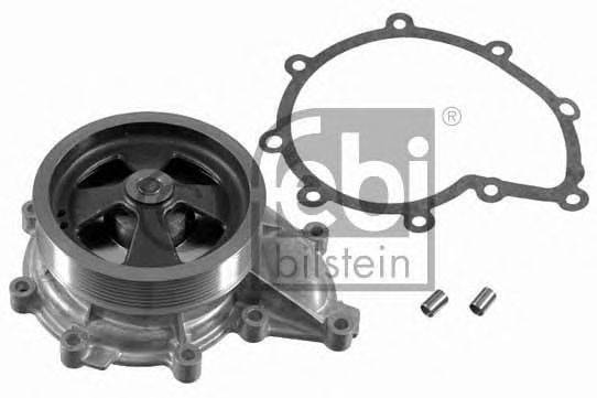 FEBI BILSTEIN 21591 Водяний насос