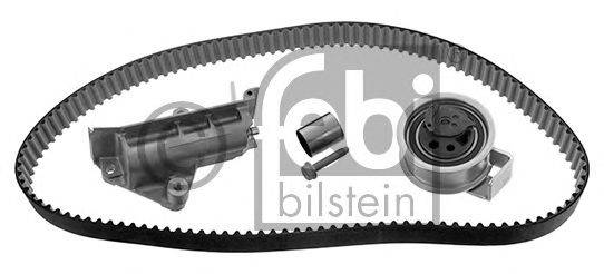 FEBI BILSTEIN 21726 Комплект ременя ГРМ