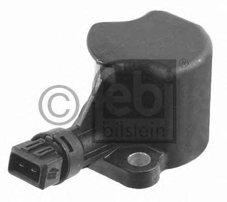 FEBI BILSTEIN 21760 Вимикач, фара заднього ходу