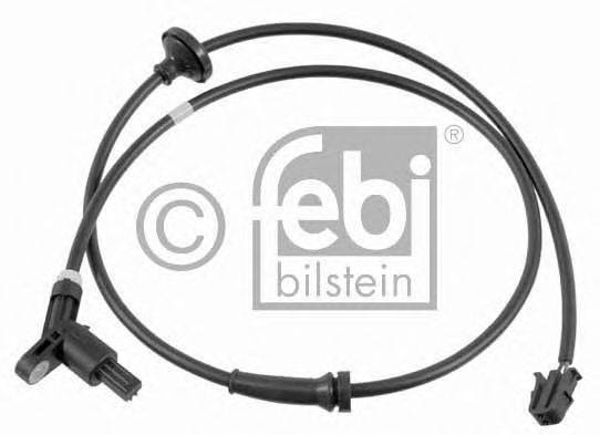 FEBI BILSTEIN 21788 Датчик, частота обертання колеса