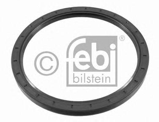FEBI BILSTEIN 21798 Кільце валу, що ущільнює, підшипник ступиці колеса