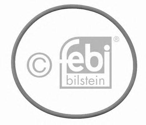 FEBI BILSTEIN 21880 Кільце ущільнювача, компресор; Ущільнювальне кільце