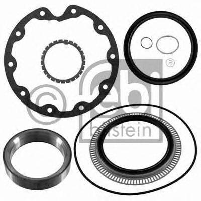 FEBI BILSTEIN 21976 Комплект прокладок, ступиця колеса