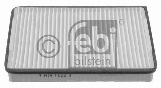 FEBI BILSTEIN 22009 Фільтр, повітря у внутрішньому просторі