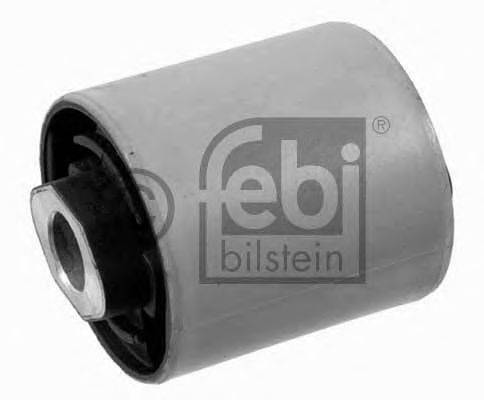 FEBI BILSTEIN 22308 Втулка, подушка кабіни водія