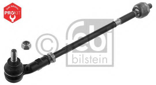 FEBI BILSTEIN 22515 Поперечна рульова тяга