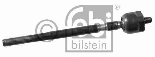 FEBI BILSTEIN 22531 Осьовий шарнір, рульова тяга