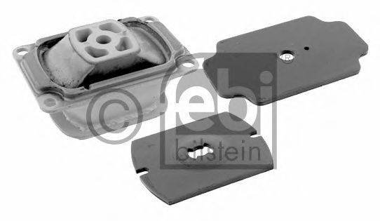 FEBI BILSTEIN 22582 Підвіска, двигун