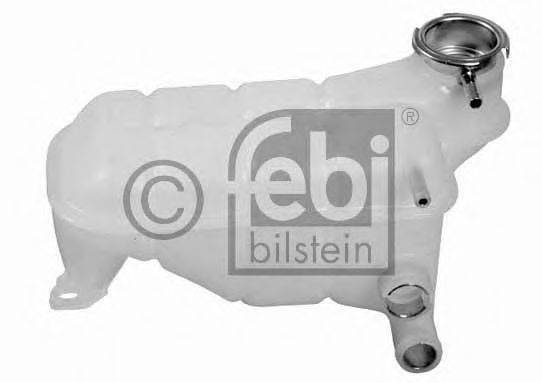 FEBI BILSTEIN 22627 Компенсаційний бак, охолоджуюча рідина