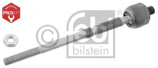 FEBI BILSTEIN 22959 Осьовий шарнір, рульова тяга