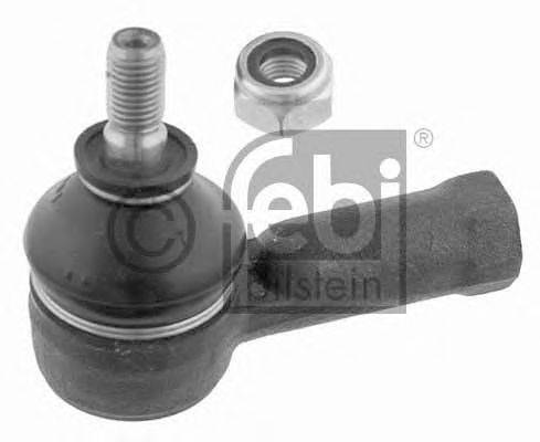 FEBI BILSTEIN 23154 Наконечник поперечної кермової тяги