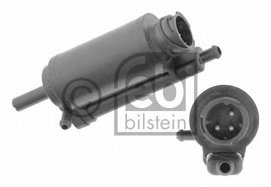 FEBI BILSTEIN 23208 Водяний насос, система очищення вікон