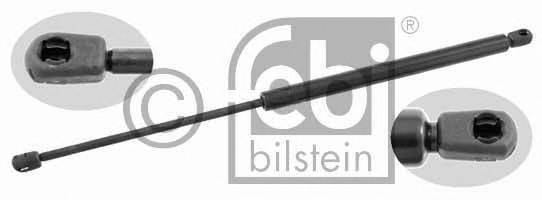 FEBI BILSTEIN 23396 Газова пружина, кришка багажника