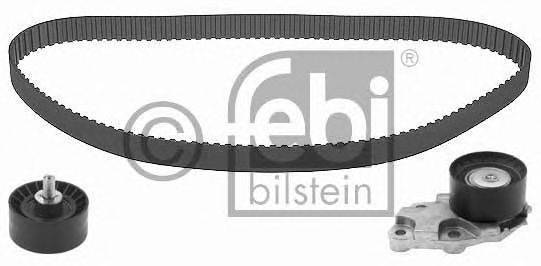 FEBI BILSTEIN 23457 Комплект ременя ГРМ