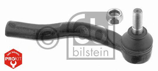 FEBI BILSTEIN 23643 Наконечник поперечної кермової тяги