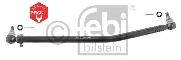 FEBI BILSTEIN 23692 Поздовжня рульова тяга