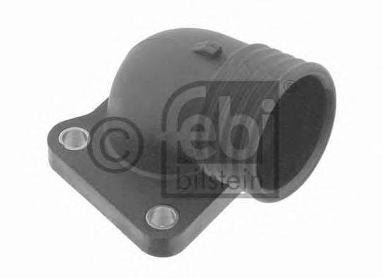 FEBI BILSTEIN 23743 Фланець охолоджувальної рідини