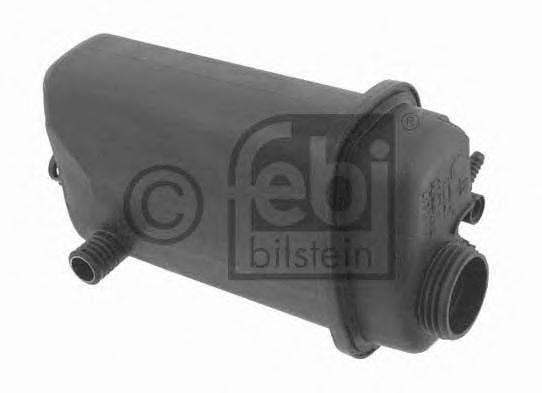 FEBI BILSTEIN 23747 Компенсаційний бак, охолоджуюча рідина