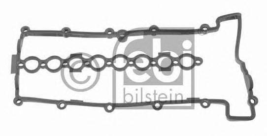 FEBI BILSTEIN 24010 Прокладка, кришка головки циліндра