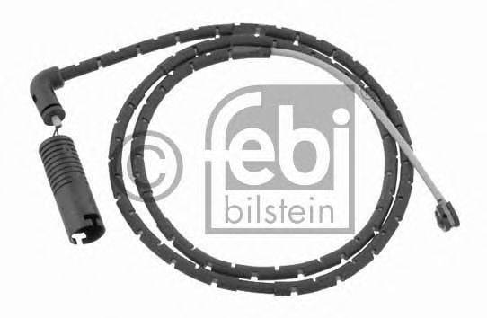 FEBI BILSTEIN 24012 Сигналізатор, знос гальмівних колодок