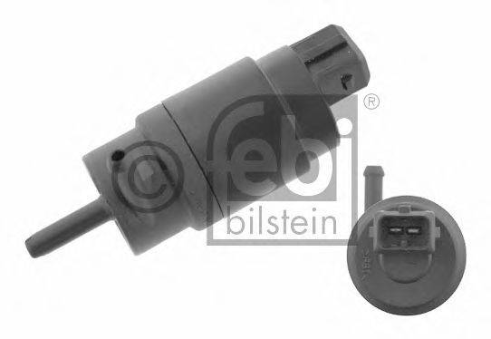 FEBI BILSTEIN 24068 Водяний насос, система очищення вікон