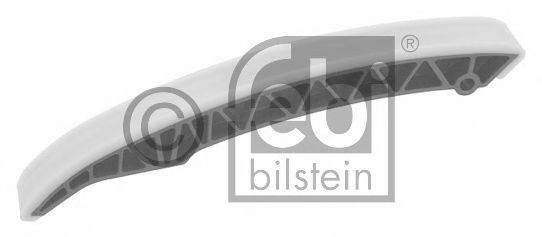 FEBI BILSTEIN 24273 Планка заспокійника, ланцюг приводу