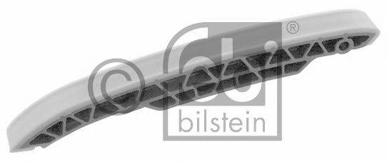 FEBI BILSTEIN 24284 Планка заспокійника, ланцюг приводу