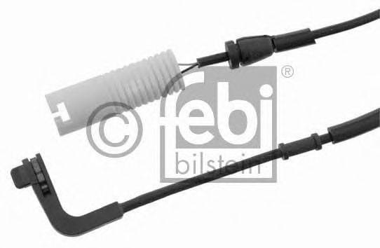 FEBI BILSTEIN 24319 Сигналізатор, знос гальмівних колодок