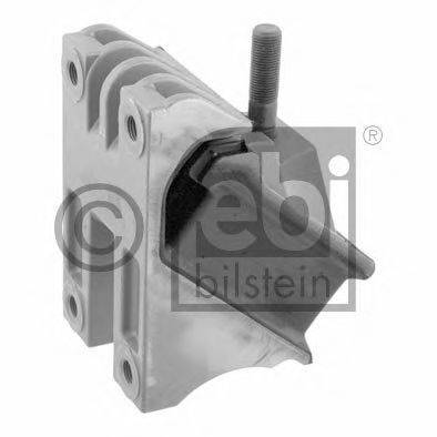 FEBI BILSTEIN 24441 Підвіска, двигун