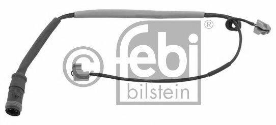 FEBI BILSTEIN 24492 Сигналізатор, знос гальмівних колодок