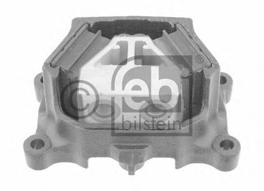 FEBI BILSTEIN 24583 Підвіска, двигун; Підвіска, ступінчаста коробка передач