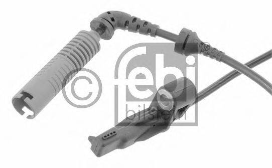 FEBI BILSTEIN 24609 Датчик, частота обертання колеса