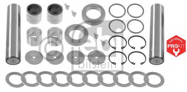 FEBI BILSTEIN 24658 Ремкомплект, шворень поворотного кулака