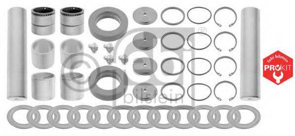 FEBI BILSTEIN 24660 Ремкомплект, шворень поворотного кулака