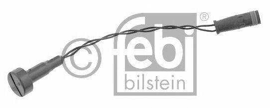 FEBI BILSTEIN 24676 Сигналізатор, знос гальмівних колодок