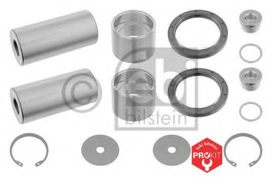 FEBI BILSTEIN 24744 Ремкомплект, шворень поворотного кулака