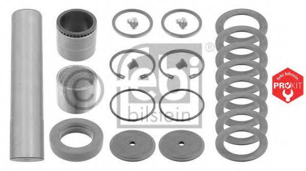 FEBI BILSTEIN 24777 Ремкомплект, шворень поворотного кулака